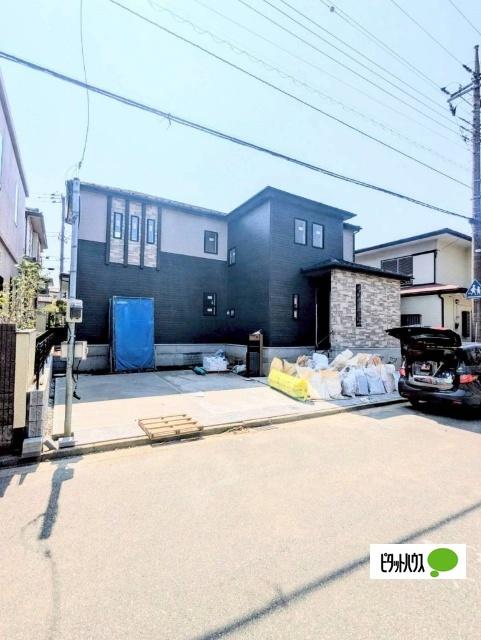 2026年4月完成予定