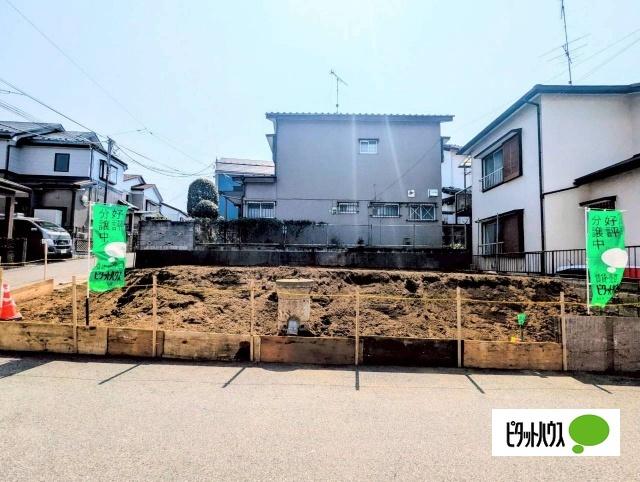 2026年8月完成予定