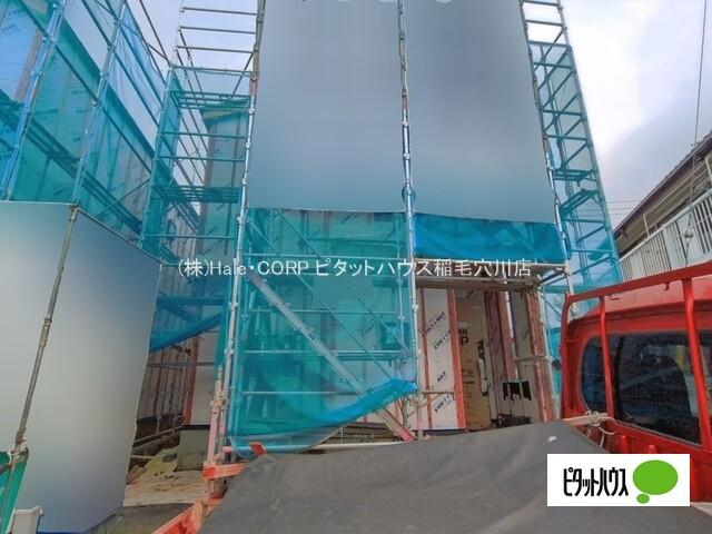 2026年5月完成予定