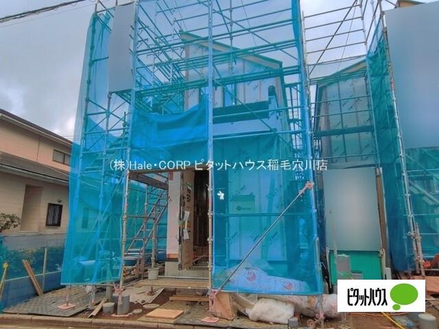 2026年5月完成予定