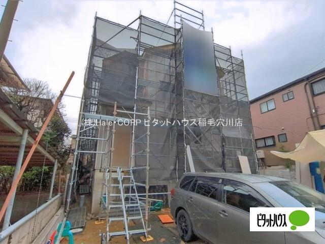 2026年5月完成予定