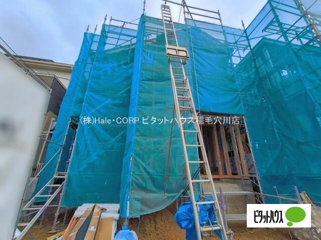 2026年5月完成予定