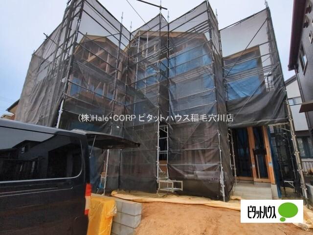 2026年5月完成予定