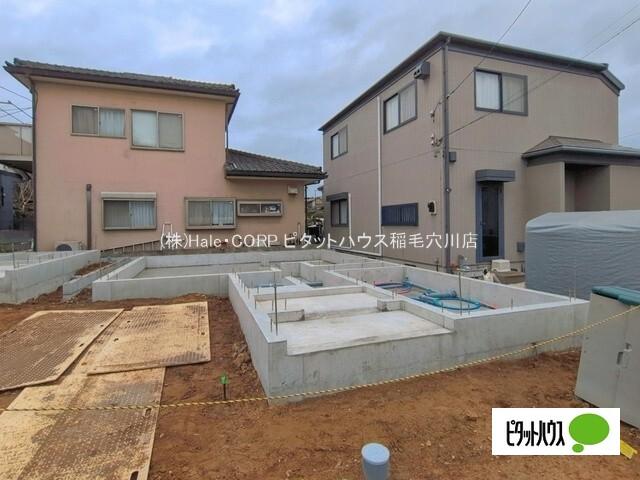 2026年6月完成予定