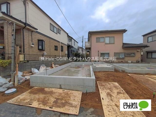 2026年6月完成予定