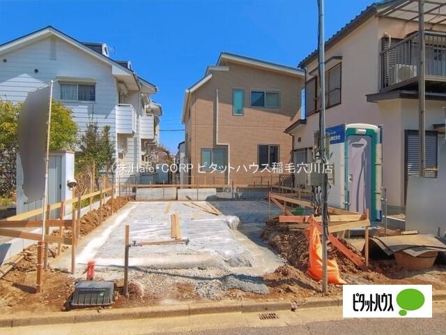 2026年6月完成予定