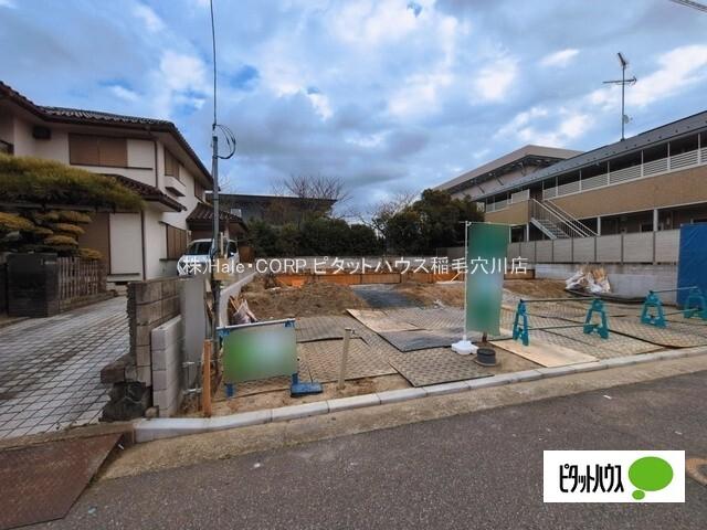 2026年6月完成予定