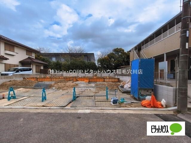 2026年6月完成予定