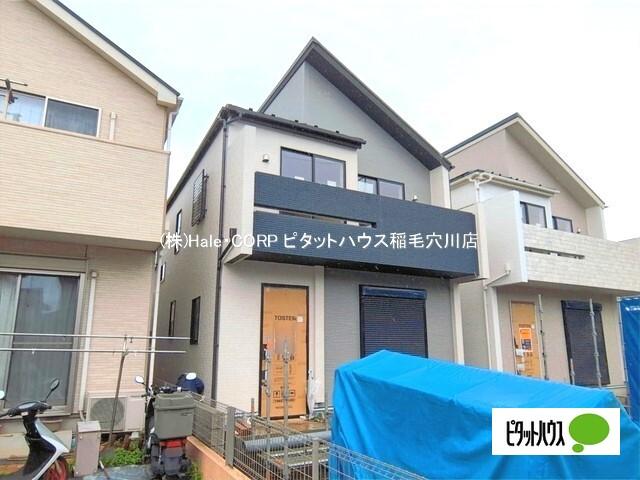 2026年5月完成予定