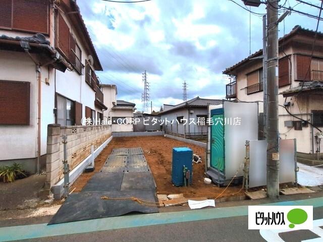 2026年6月完成予定