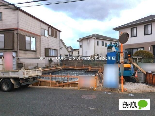 2026年6月完成予定