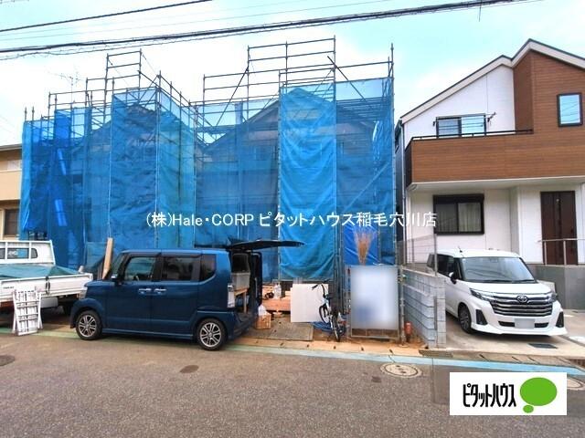 2026年5月完成予定