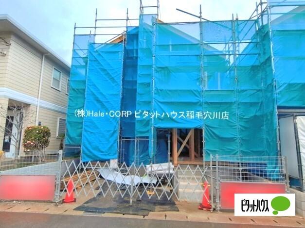 2026年5月完成予定