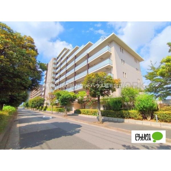 プレミスト稲毛海岸