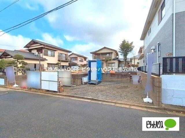 2026年7月完成予定