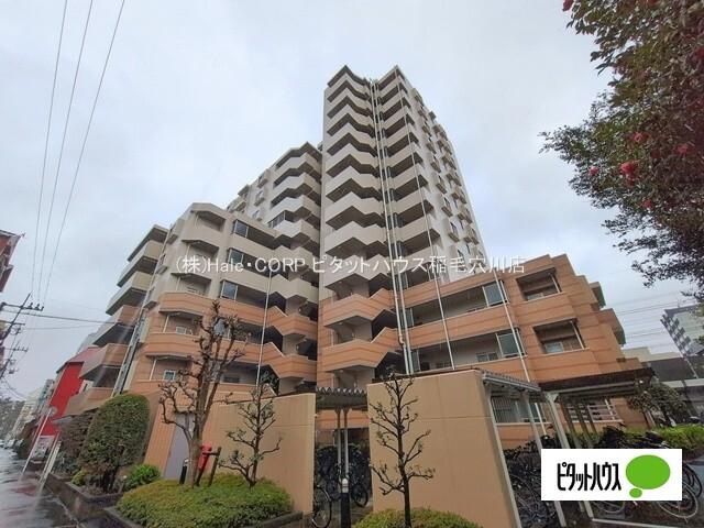 リフォーム中！2026年6月完了予定