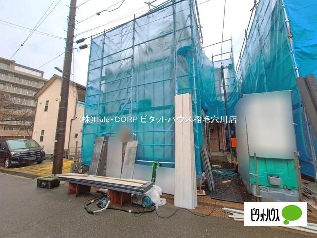 2026年5月完成予定