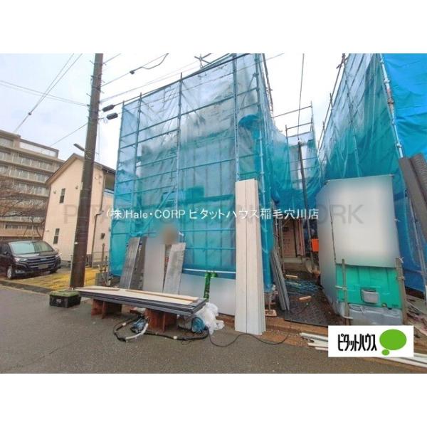 千葉県習志野市東習志野５丁目