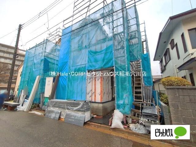 2026年5月完成予定