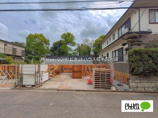 2026年7月完成予定