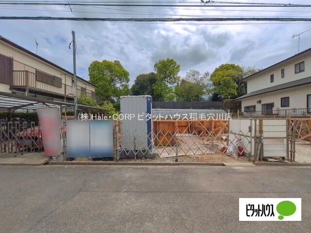 2026年7月完成予定