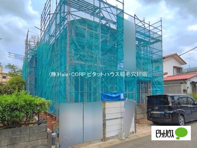 2026年6月完成予定