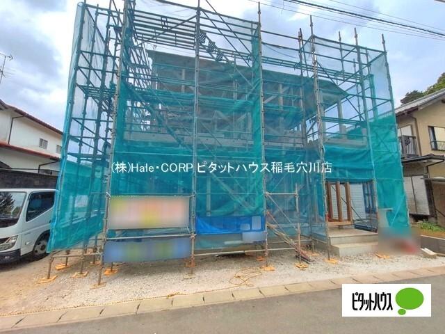 2026年6月完成予定