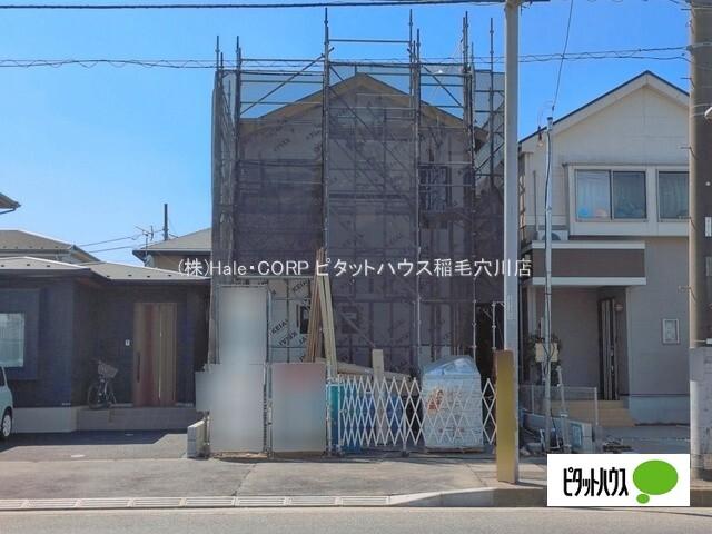 2026年5月完成予定