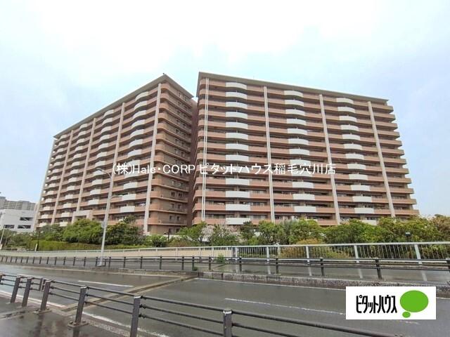 工事中もご見学いただけます！