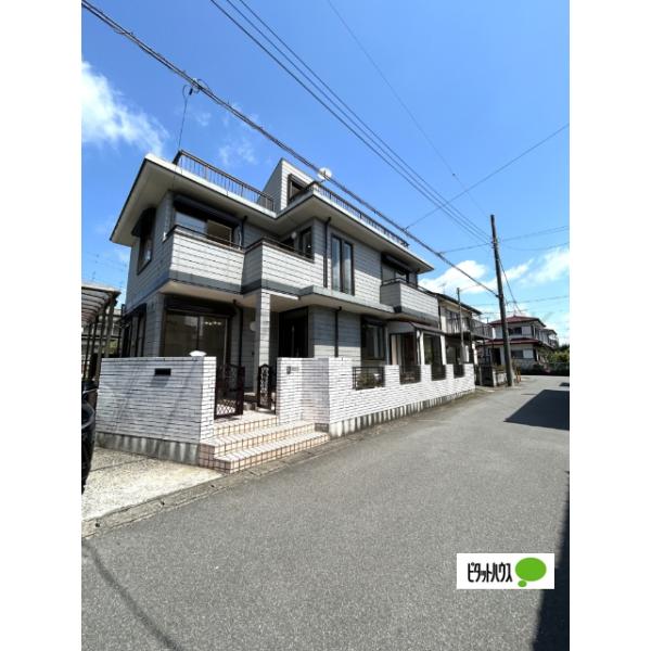 千葉県市原市中