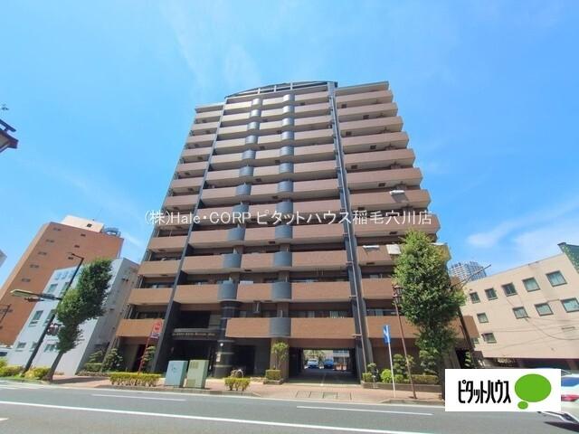 2026年6月内装リフォーム完成予定