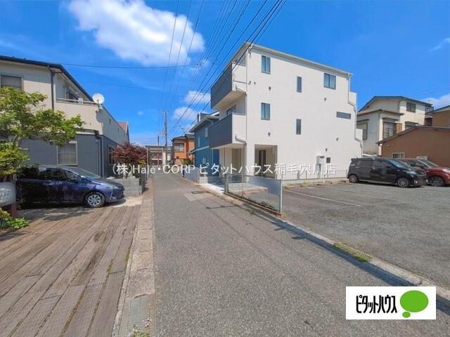 外観写真3