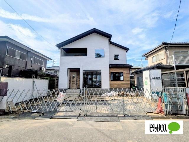 2026年6月完成予定