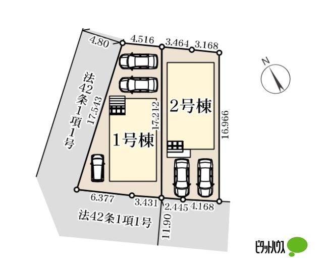 千城台東１丁目　第２　２号棟 その他
