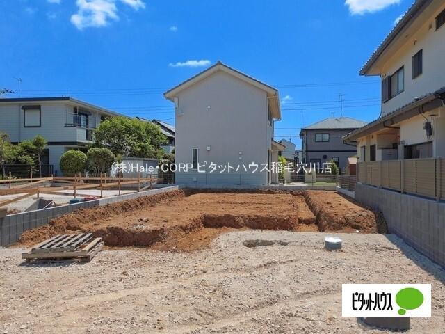 2026年8月完成予定
