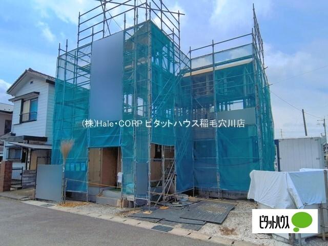 2026年6月完成予定