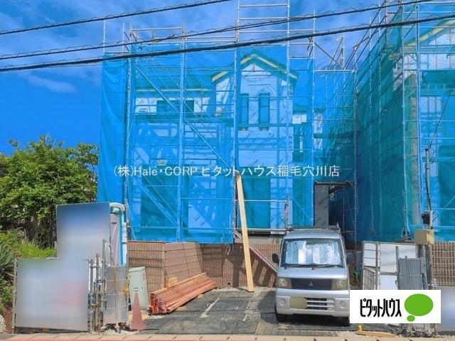 2026年７月完成予定