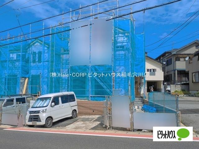 2026年７月完成予定