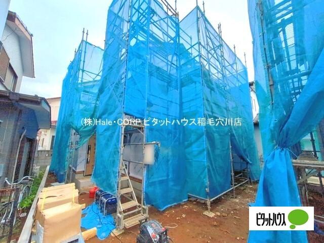 2026年7月完成予定