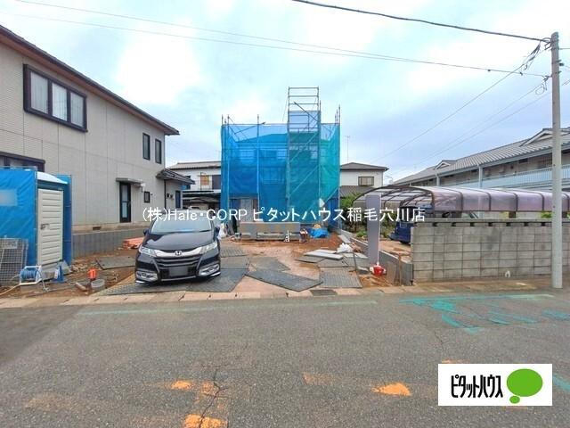 2026年7月完成予定
