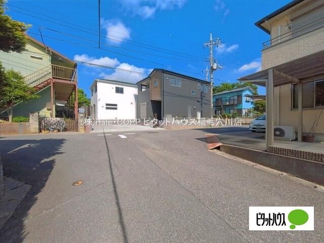 市原市椎の木台１丁目第２　２号棟 外観