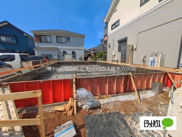 JR総武本線「幕張本郷」駅徒歩17分