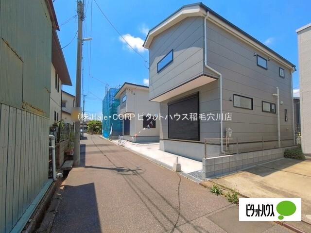 外観写真3