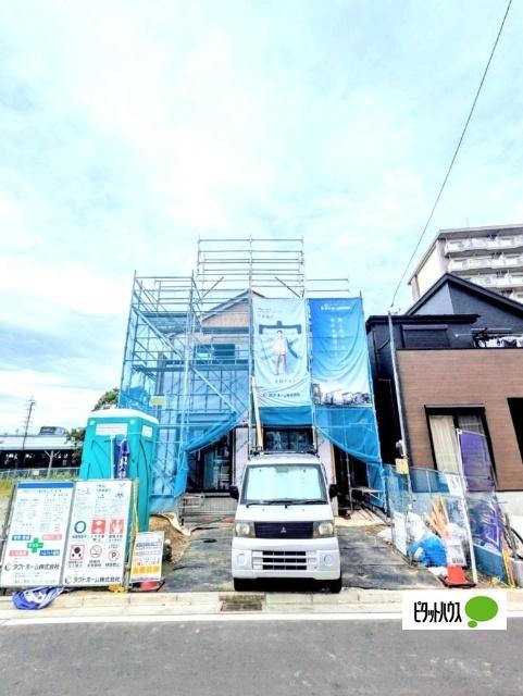 2026年7月完成予定