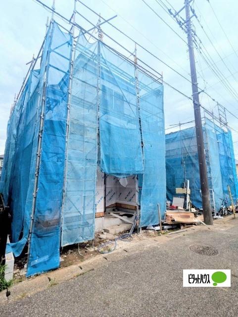 2026年6月完成予定