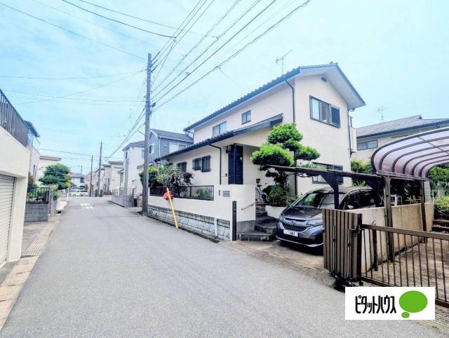 建築条件なし