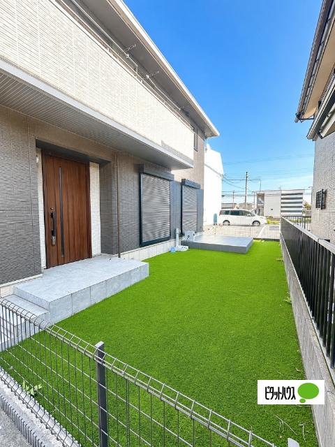 大和ハウス施工の築浅戸建　市原市五井西　 その他