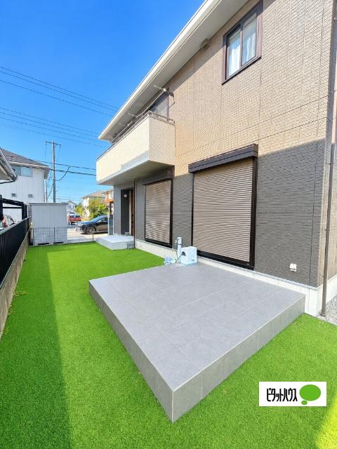 大和ハウス施工の築浅戸建　市原市五井西　 その他
