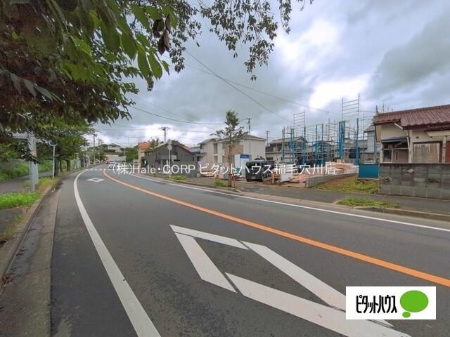 千葉市みつわ台20期　１号棟 外観