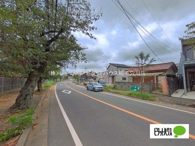 千葉市みつわ台20期　３号棟 外観